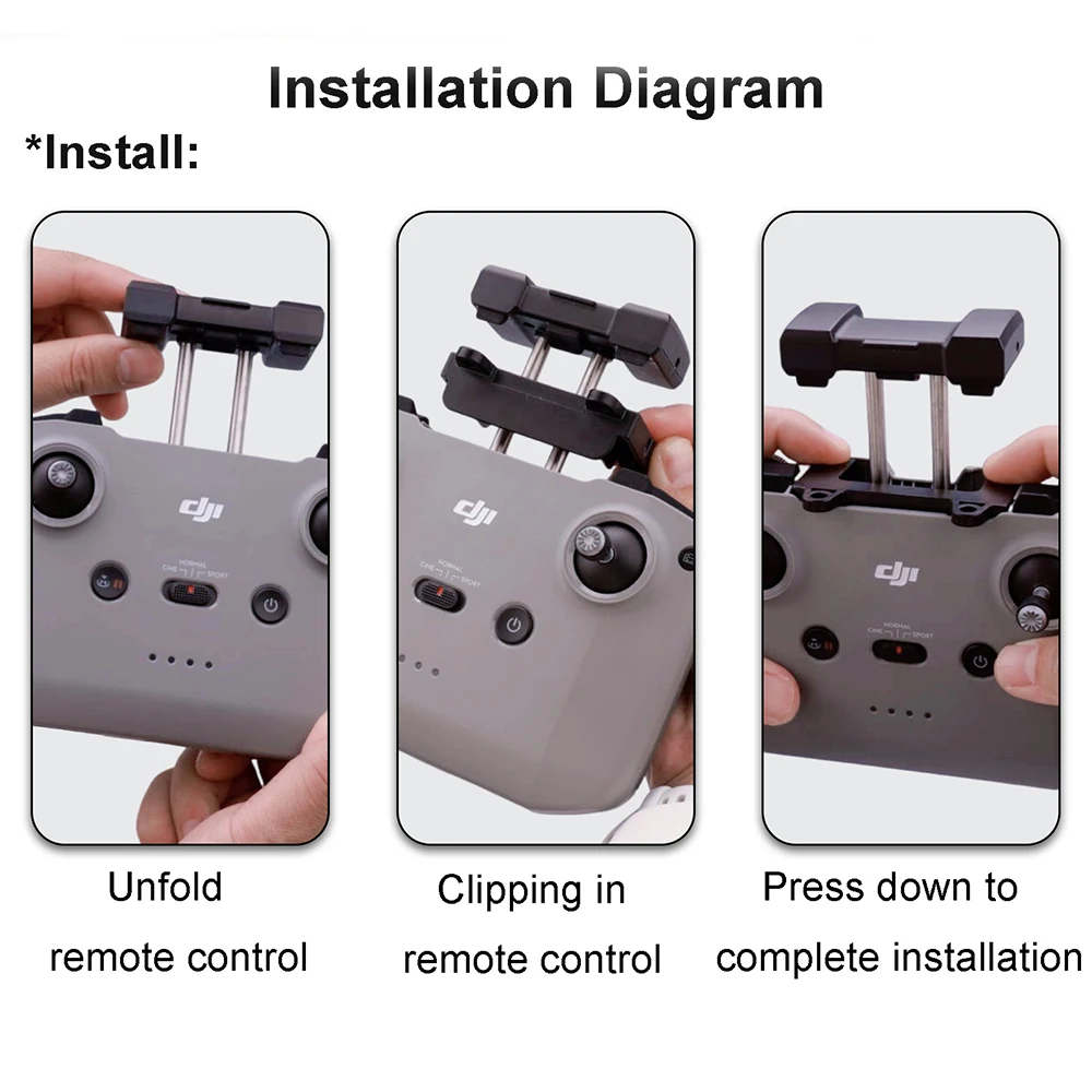 Remote Controller Lanyard Stra - Drone Neck Strap recensie en prijs