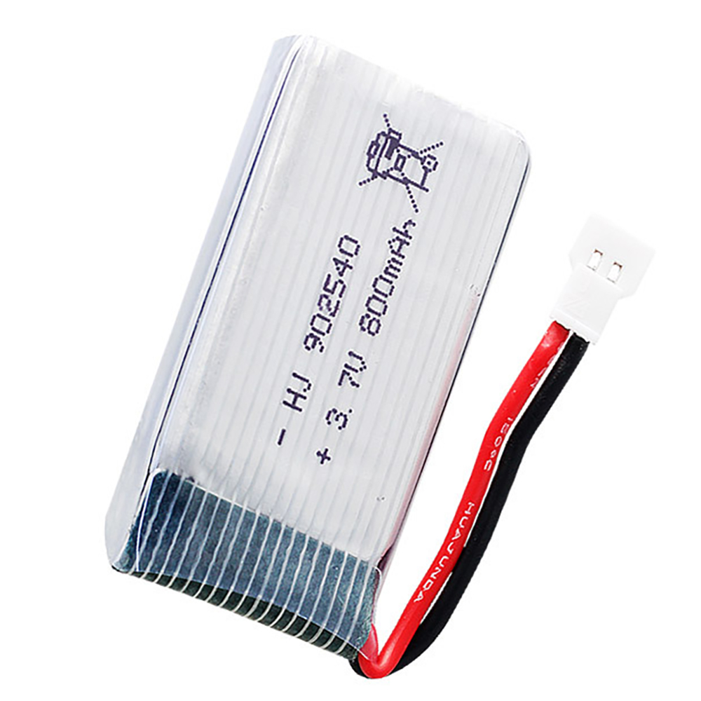 MEW 800mAh 3.7V Lipo Battery+  - Drone Battery Charger recensie en prijs