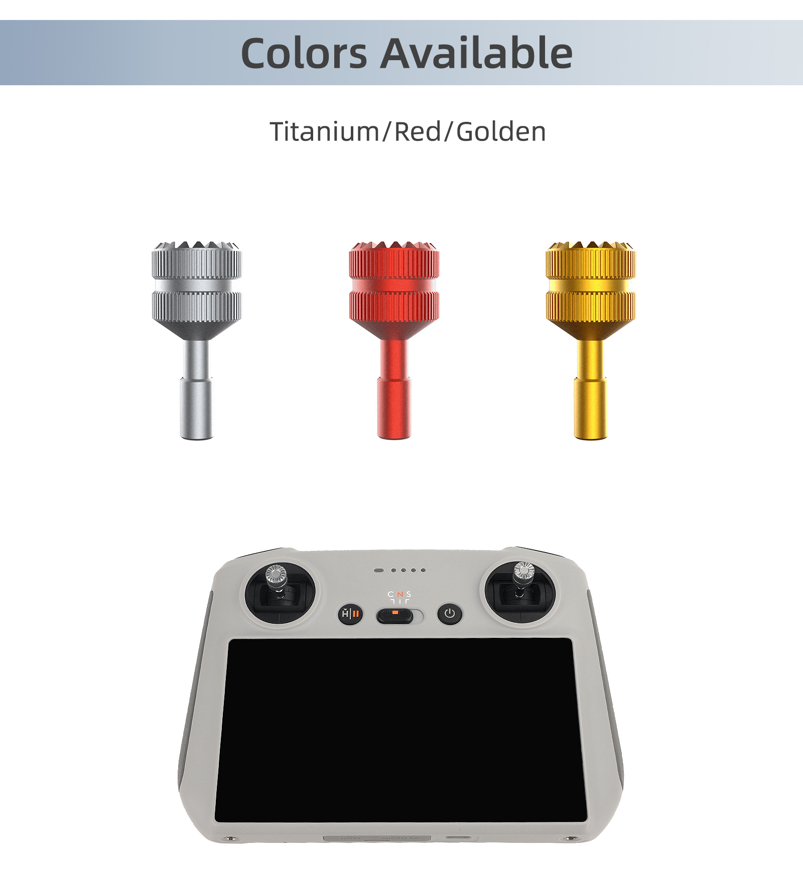 Remote Controller Joystick For - Drone Control Stick recensie en prijs