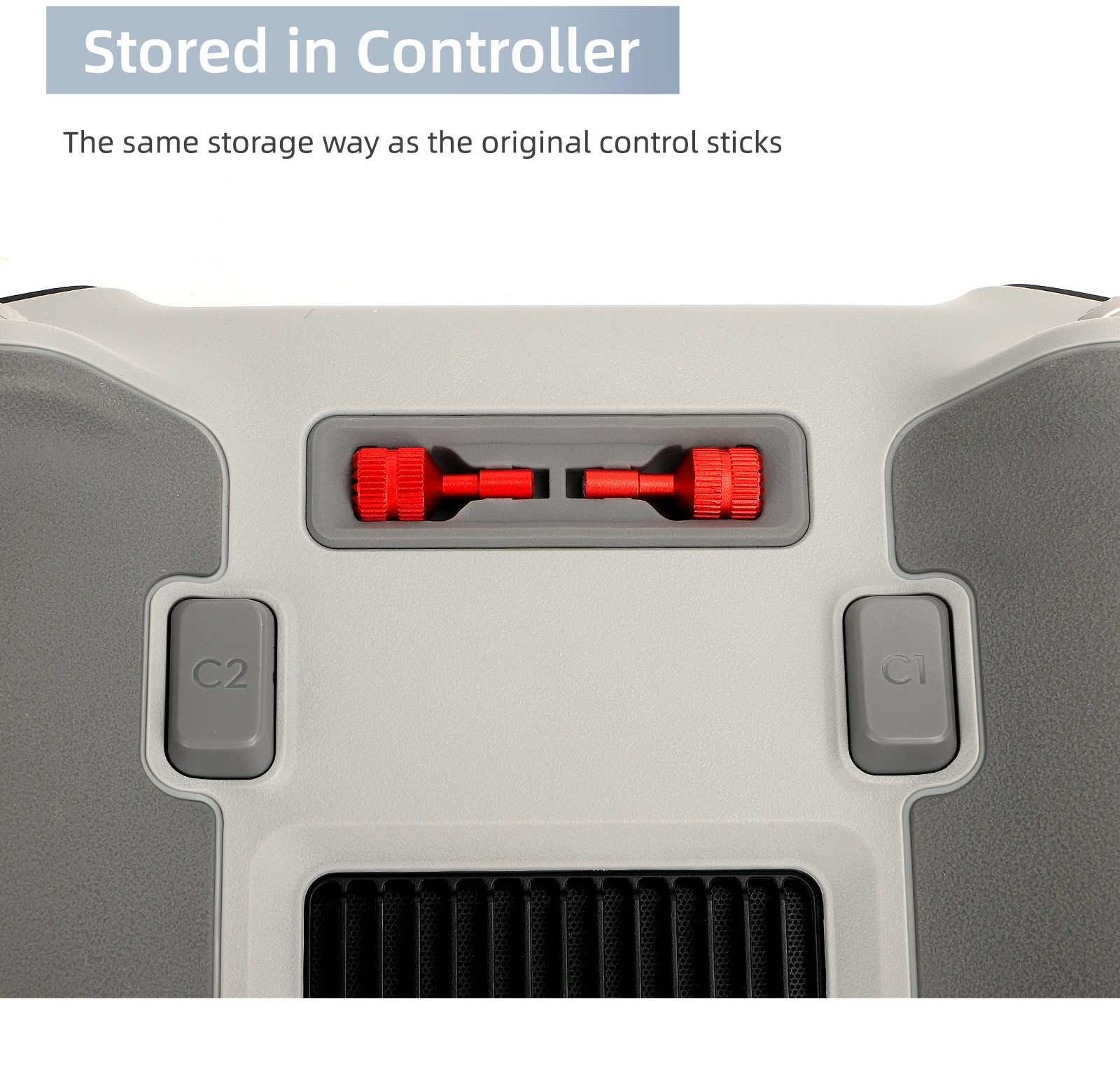 Remote Controller Joystick For - Drone Control Stick recensie en prijs