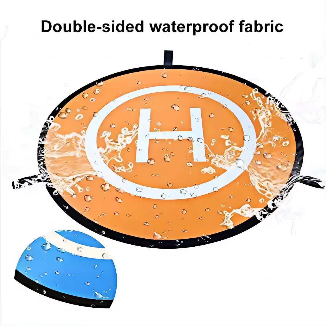 55cm Drone Quadcopters Accesso - Drone Landing Pad recensie en prijs