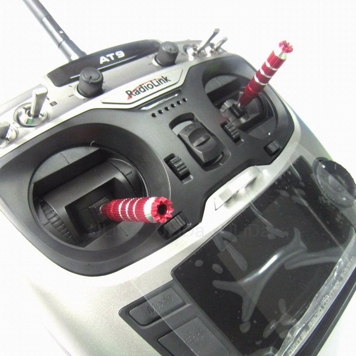 2PCS Transmitter M3 M4 Stick E - Drone Control Stick recensie en prijs