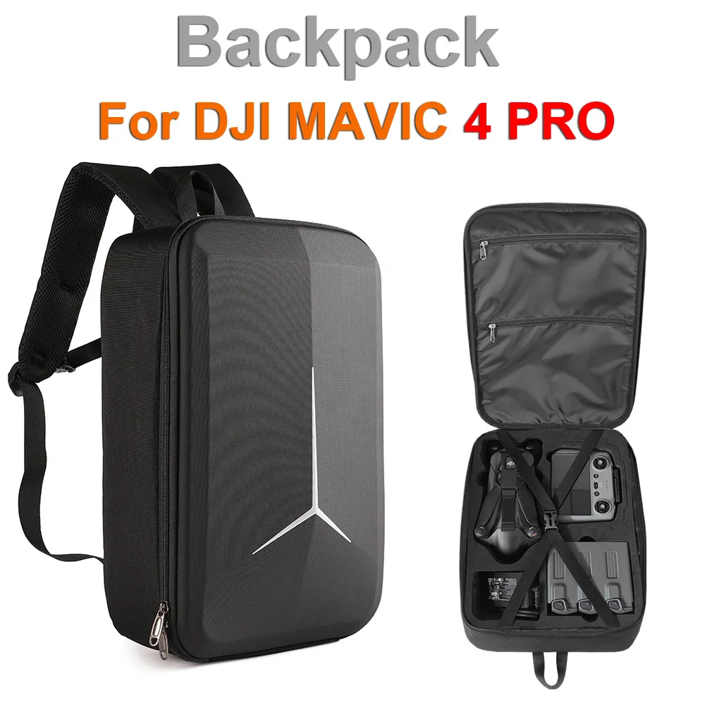 Backpack For DJI MAVIC 4 PRO D - Drone Backpack recensie en prijs