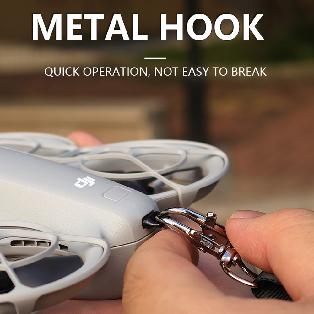 For DJI Neo Drone Lanyard Hand - Drone Neck Strap recensie en prijs