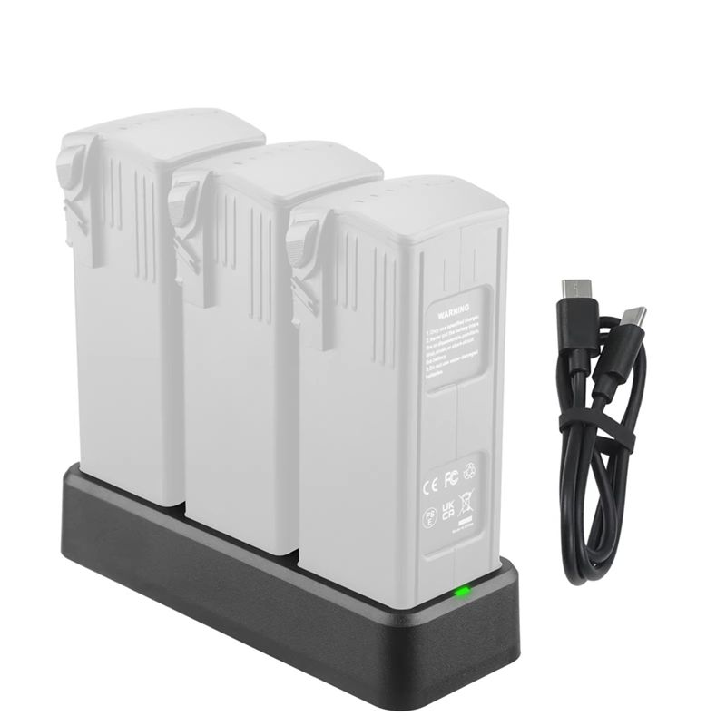 N93RNEW! For DJI 3 Series Inte - Drone Charging Hub recensie en prijs