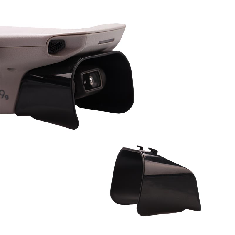 Lens Hood For DJI Mini 2/Mini  - Drone Sun Shade recensie en prijs