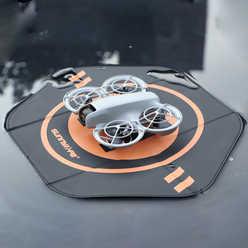 35cm Drone Landing Pad Univers - Drone Landing Pad recensie en prijs