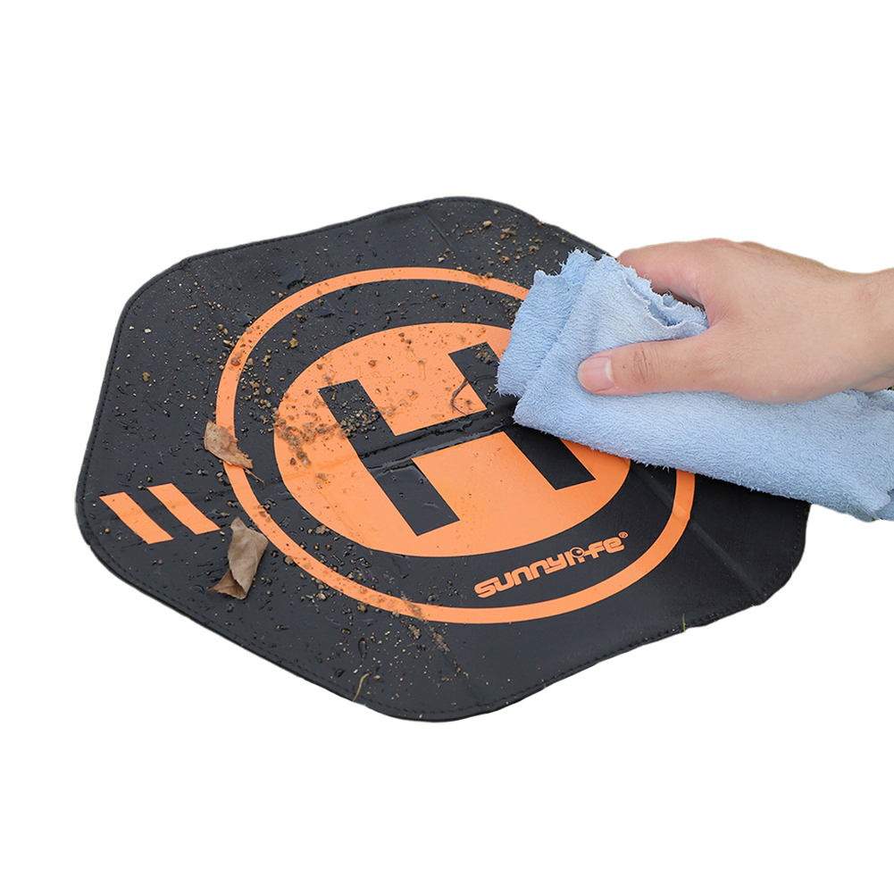 35cm Drone Landing Pad Univers - Drone Landing Pad recensie en prijs