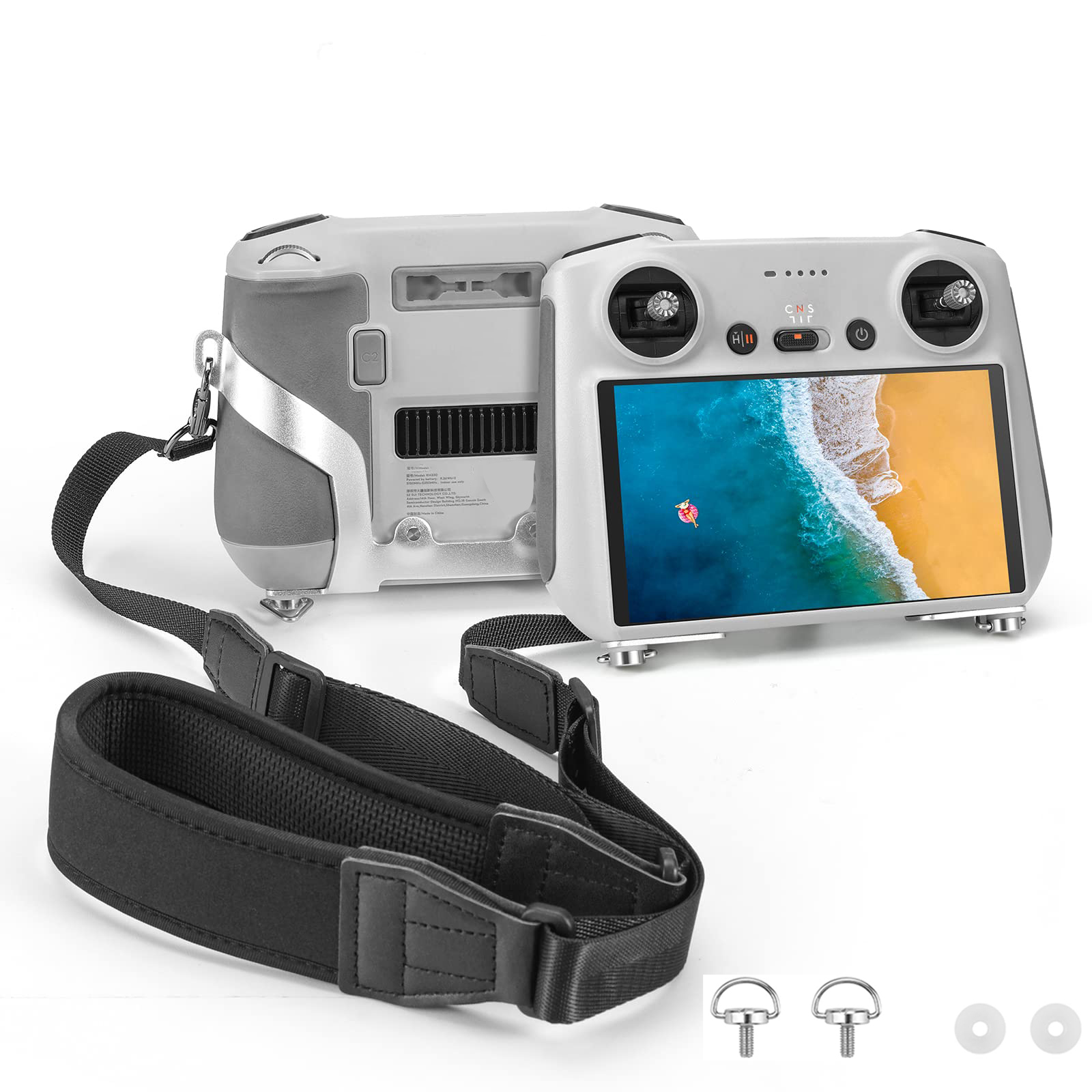 Lanyard Neck Strap for DJI RC/ - Drone Neck Strap recensie en prijs
