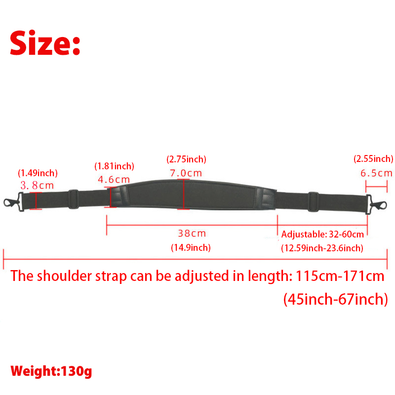 Lanyard Neck Strap for DJI RC/ - Drone Neck Strap recensie en prijs