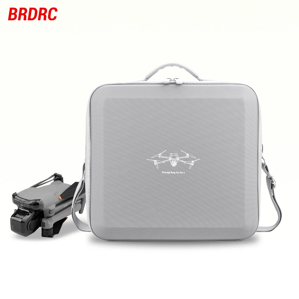 BRDRC Storage Bag for DJI Air  - Drone Hard Shell Case recensie en prijs