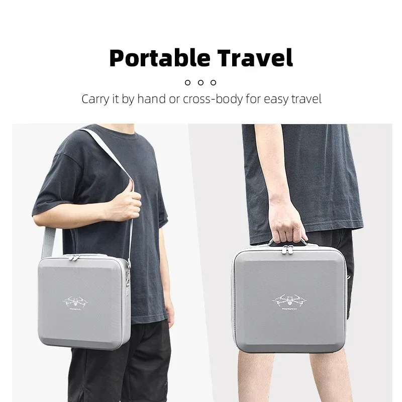 BRDRC Storage Bag for DJI Air  - Drone Hard Shell Case recensie en prijs