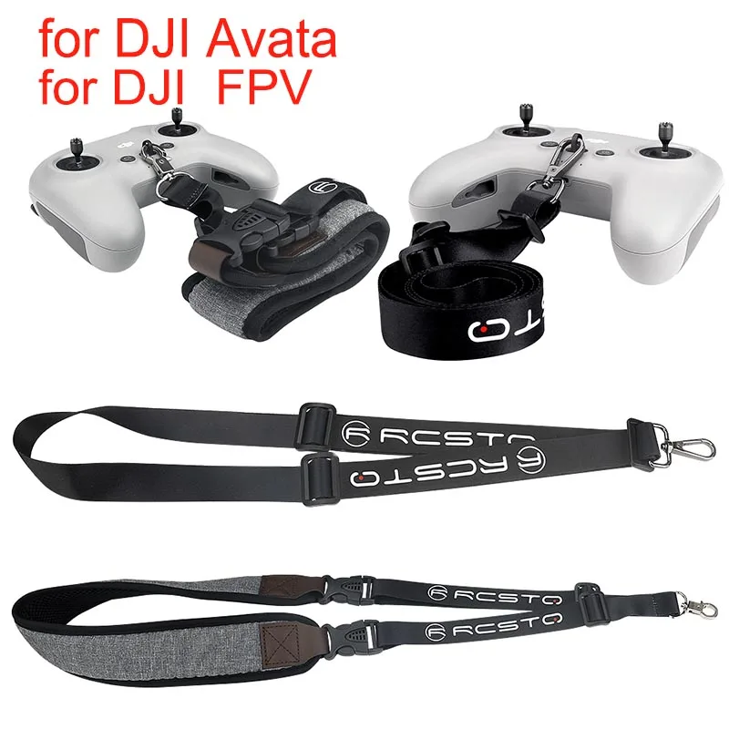 For DJI Avata Drone Lanyard Ne - Drone Neck Strap recensie en prijs