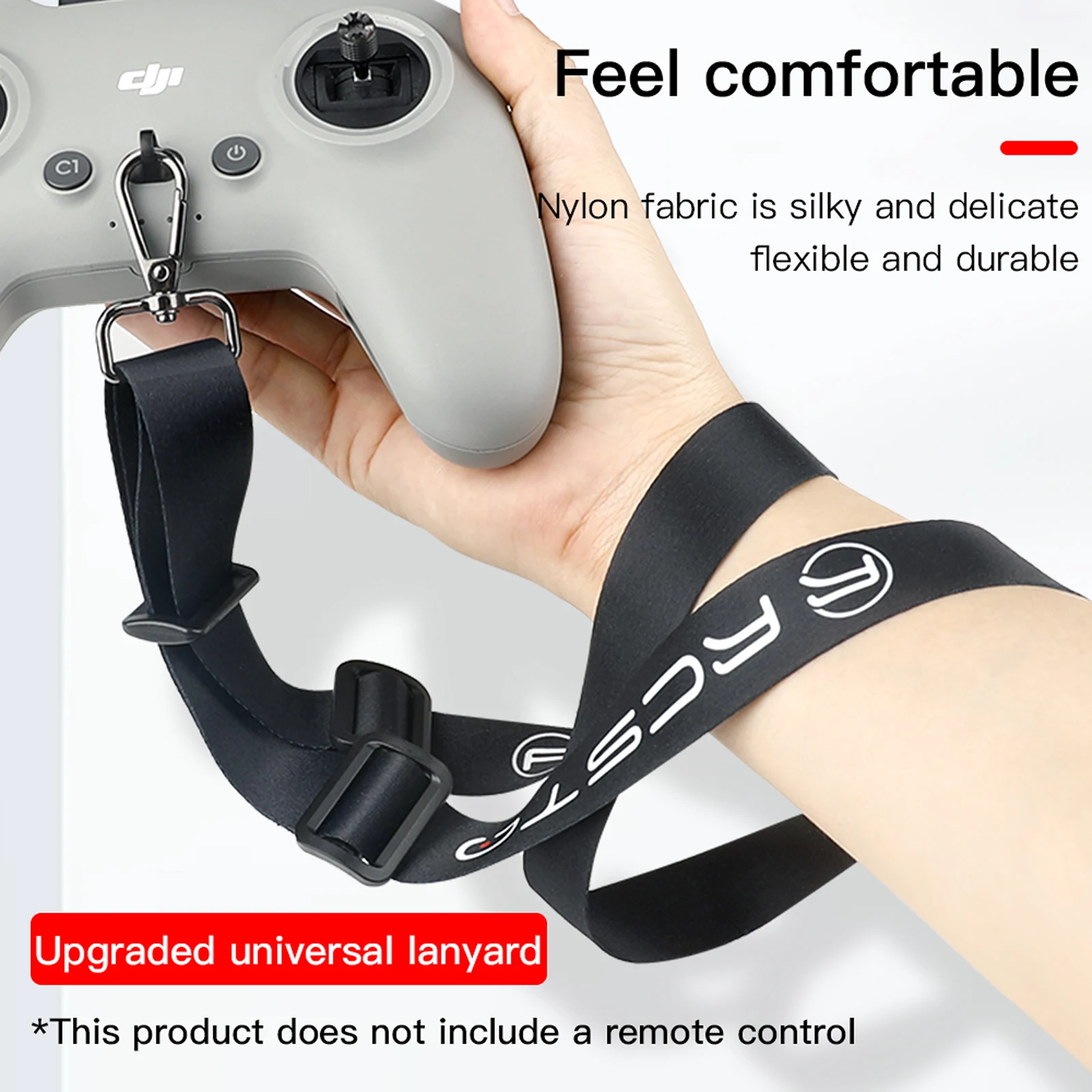 For DJI Avata Drone Lanyard Ne - Drone Neck Strap recensie en prijs