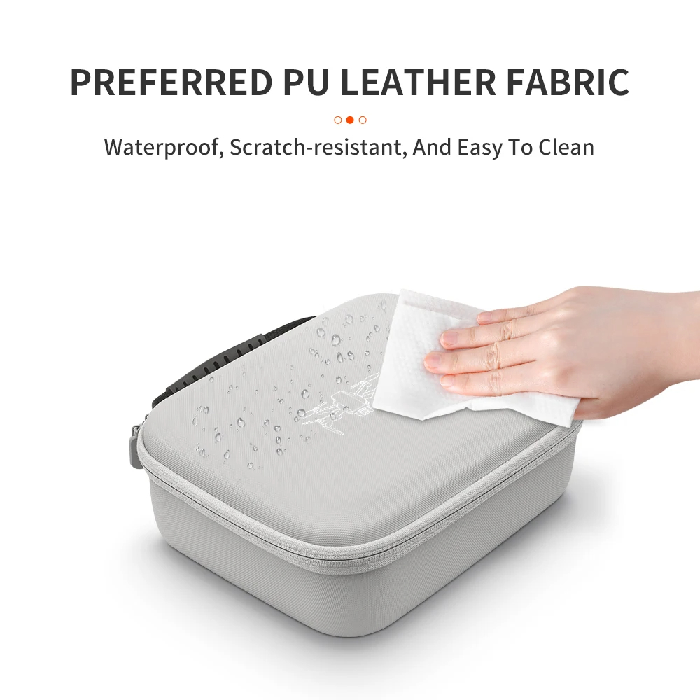 Storage Bag Protective Carryin - Drone Joystick Cover recensie en prijs