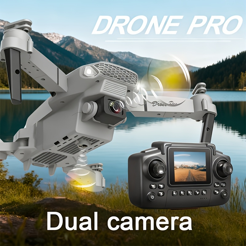 2026 New E88 MAX & E99 PRO Fol - Drone Battery Adapter recensie en prijs