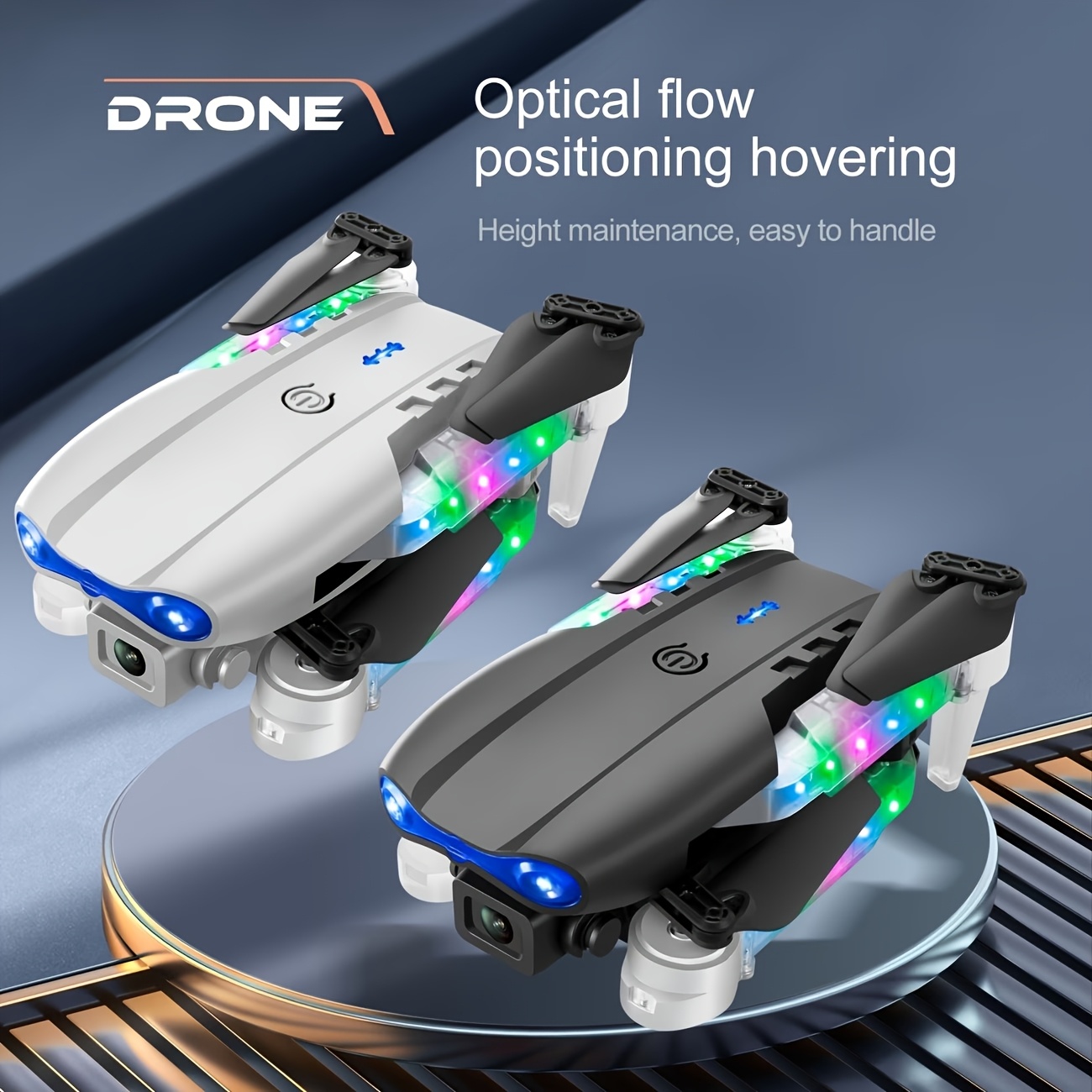 2026 New E88 MAX & E99 PRO Fol - Drone Battery Adapter recensie en prijs
