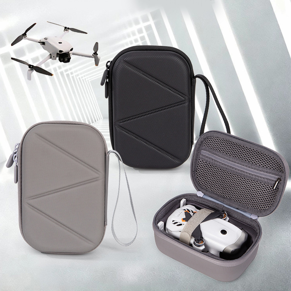 Hard Shell Case for DJI Lito 1 - Drone Hard Shell Case recensie en prijs