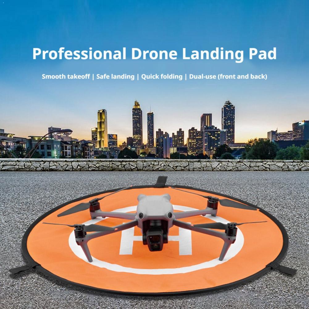 75cm Drone Landing Pad, Waterp - Drone Landing Pad recensie en prijs