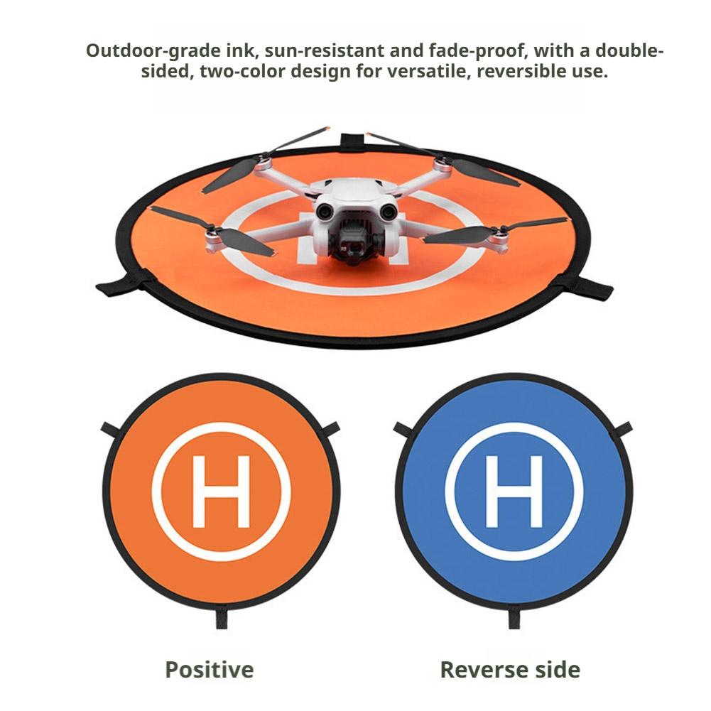 75cm Drone Landing Pad, Waterp - Drone Landing Pad recensie en prijs