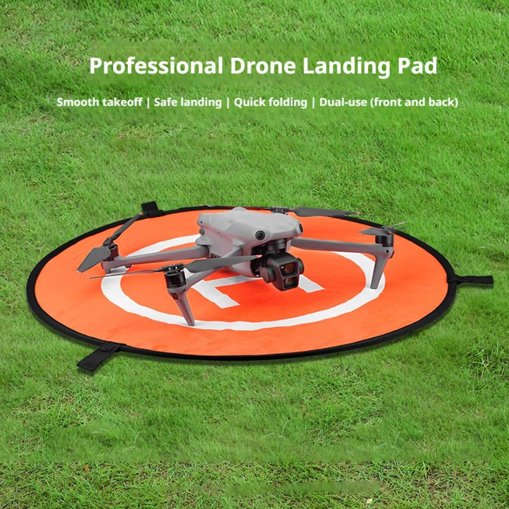 75cm Drone Landing Pad, Waterp - Drone Landing Pad recensie en prijs