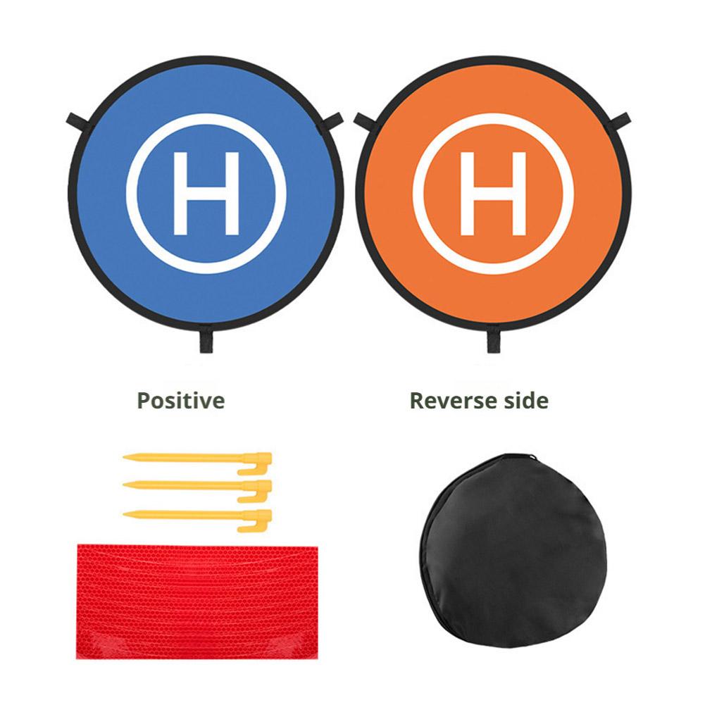 75cm Drone Landing Pad, Waterp - Drone Landing Pad recensie en prijs