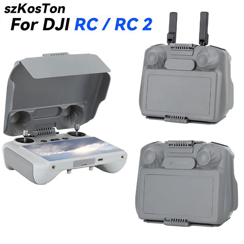 Screen Protector Shell For DJI - Drone Carrying Case recensie en prijs