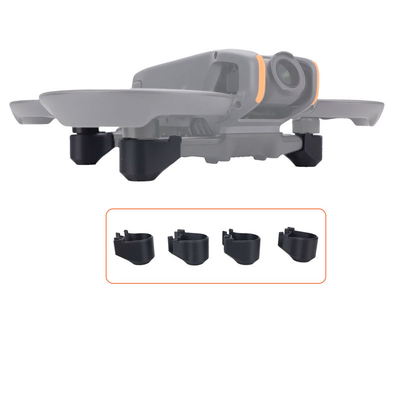 4pcs Foot Pad Heighten Landing - Drone Landing Pad recensie en prijs