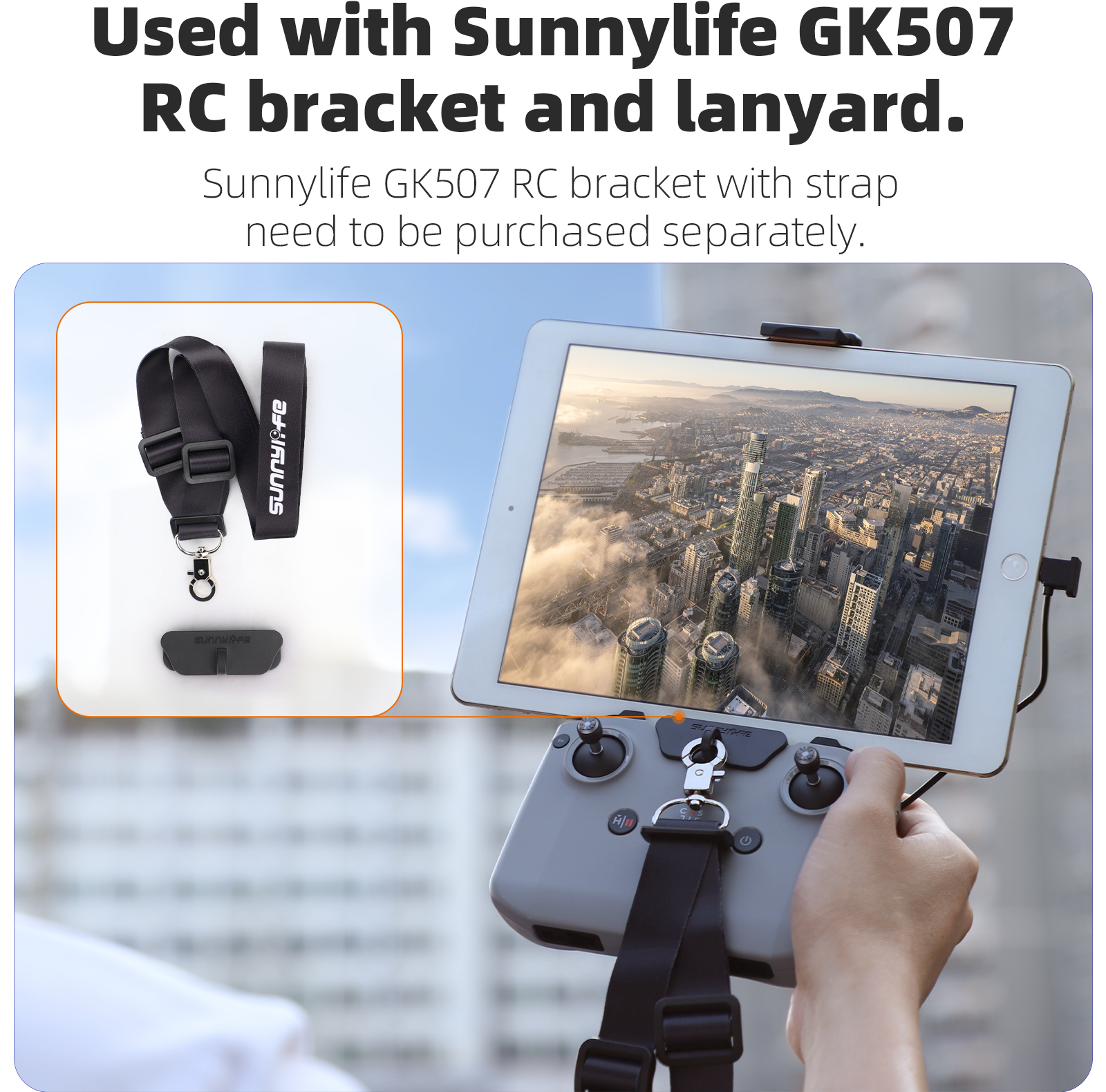 Drone Foldable Disassembly-fre - Drone Tablet Mount recensie en prijs