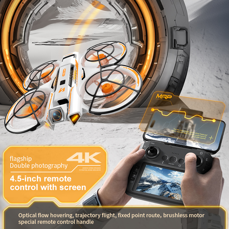 New A21 Drone 8K Professional  - Drone Battery Adapter recensie en prijs