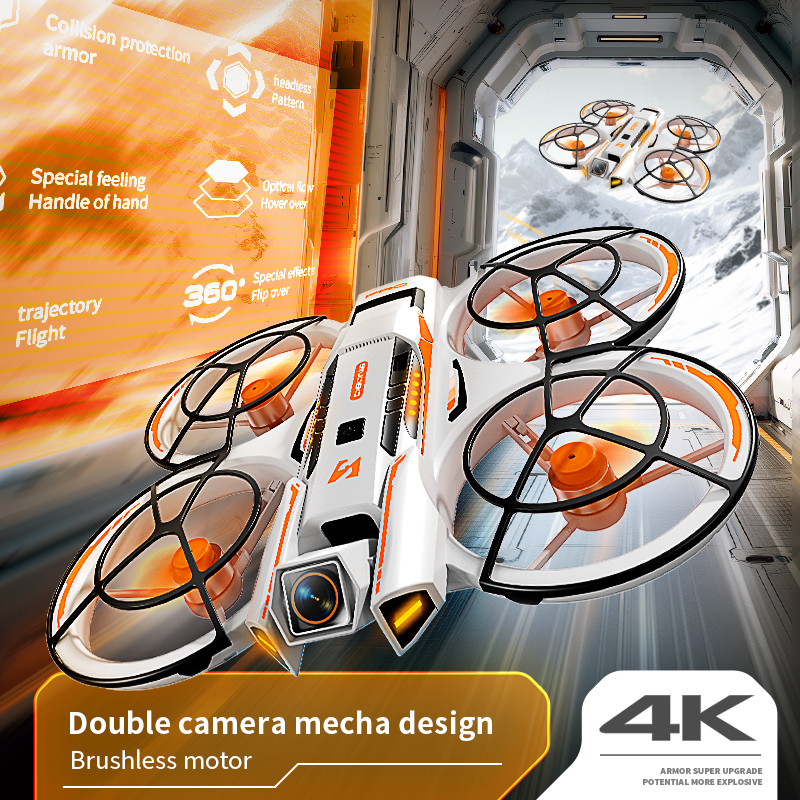 New A21 Drone 8K Professional  - Drone Battery Adapter recensie en prijs