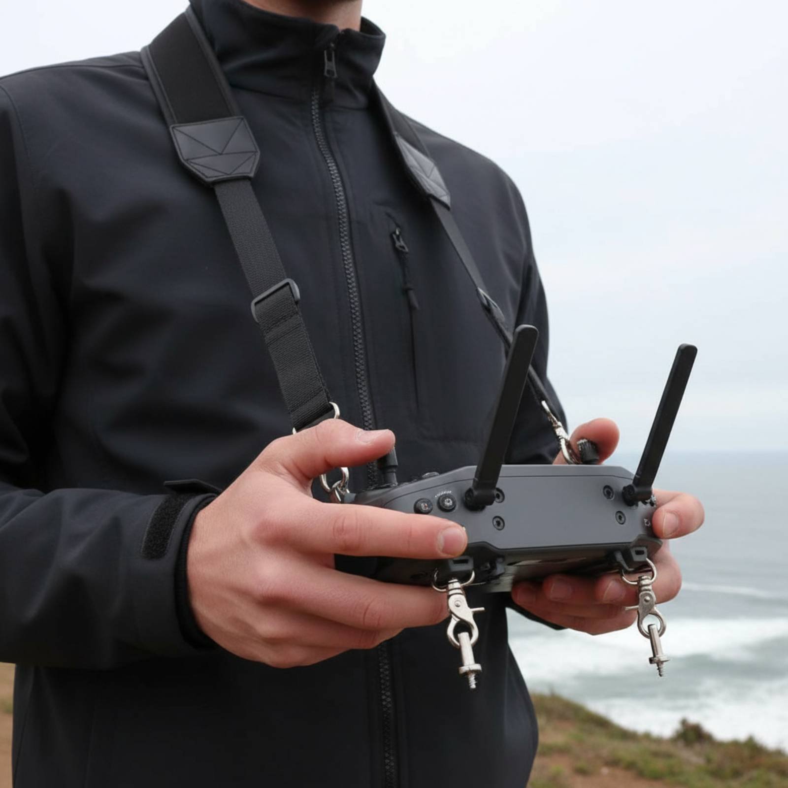 Drone Transmitter Strap Quick  - Drone Remote Controller Lanyard recensie en prijs
