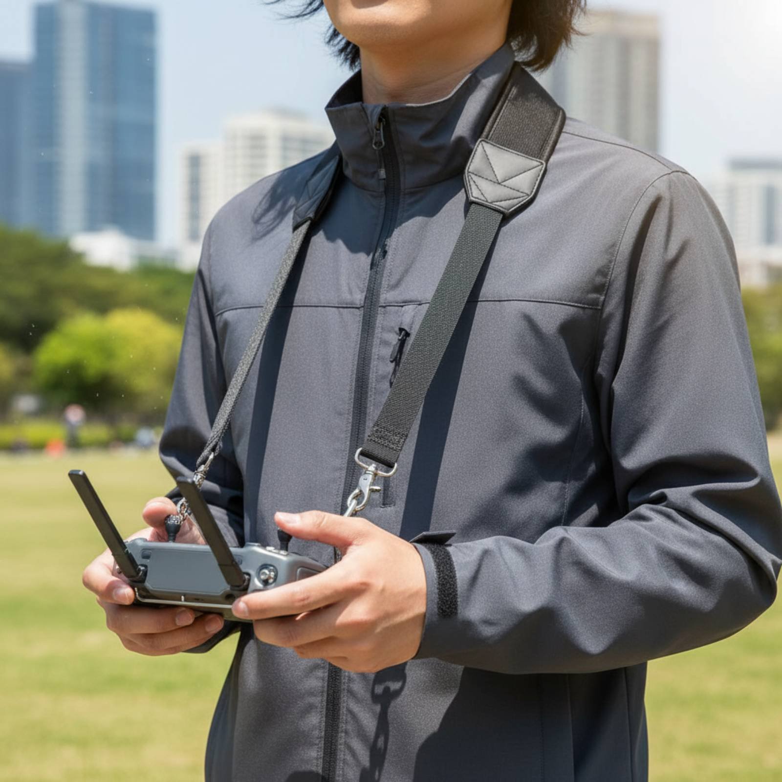 Drone Transmitter Strap Quick  - Drone Remote Controller Lanyard recensie en prijs