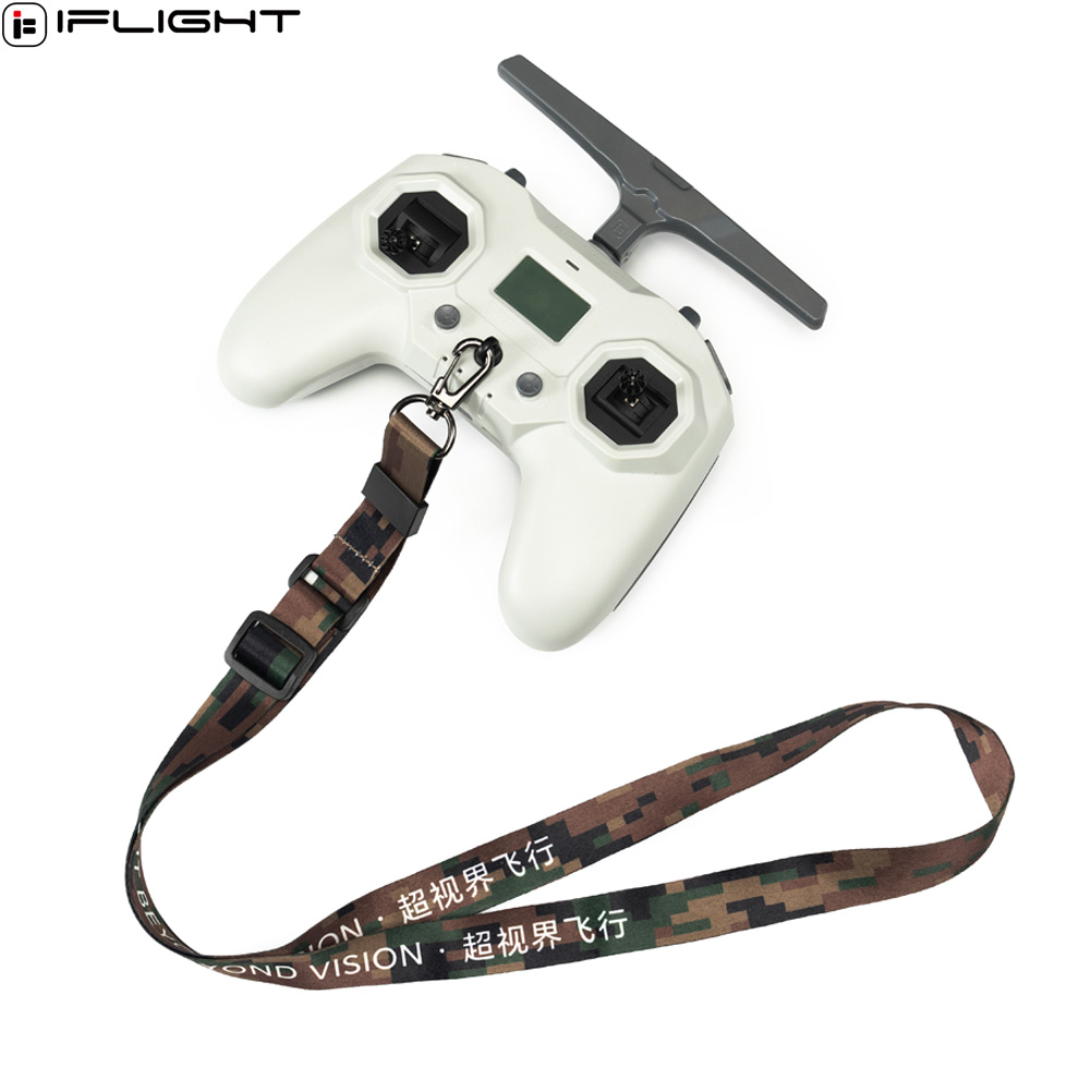 IFlight 25x500mm Remote Contro - Drone Neck Strap recensie en prijs