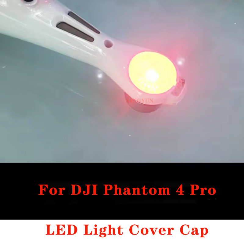 Led Light Cover Cap For DJI Ph - Drone Beacon Light recensie en prijs