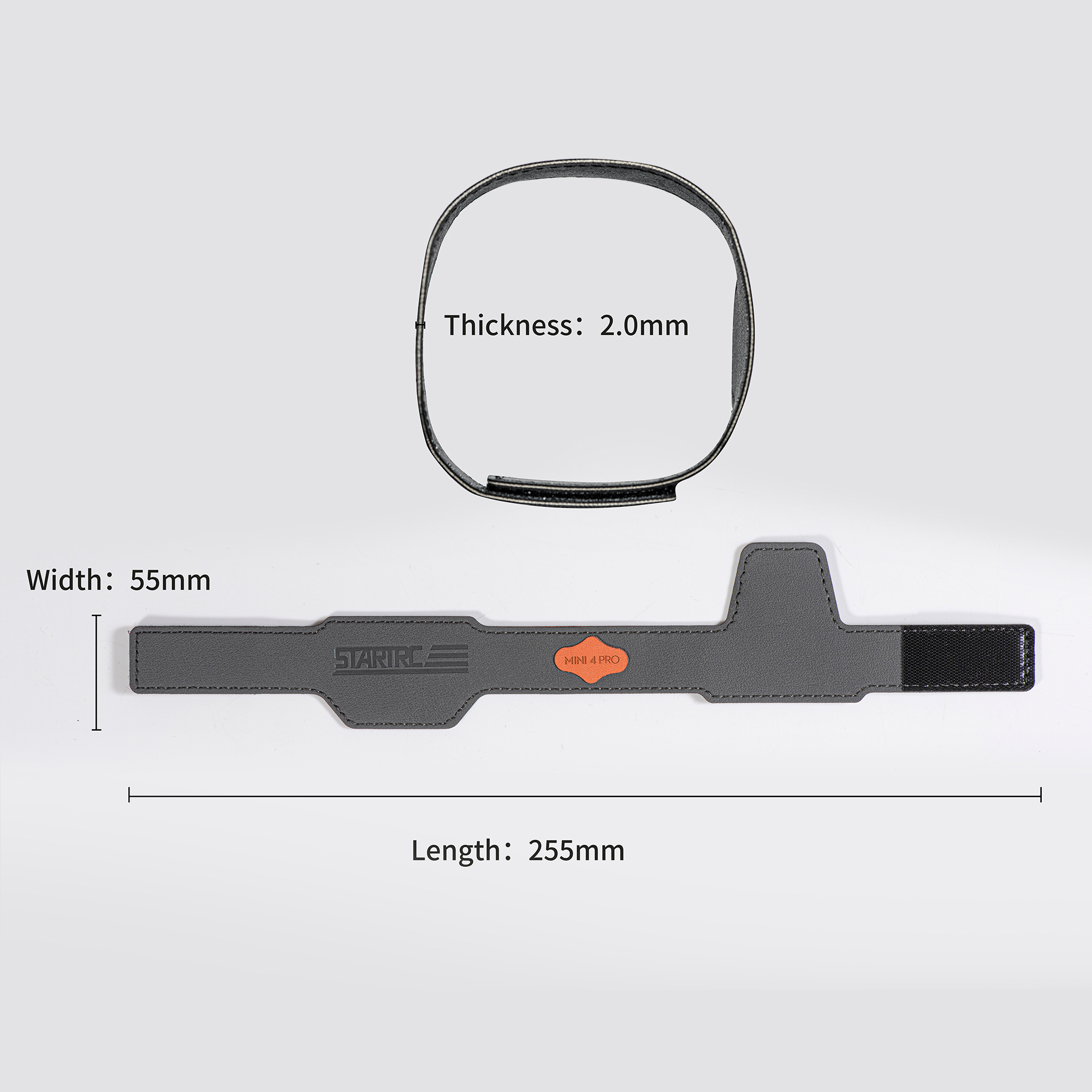 Mini 5 Pro Drone Accessories P - Drone Propeller Holder recensie en prijs