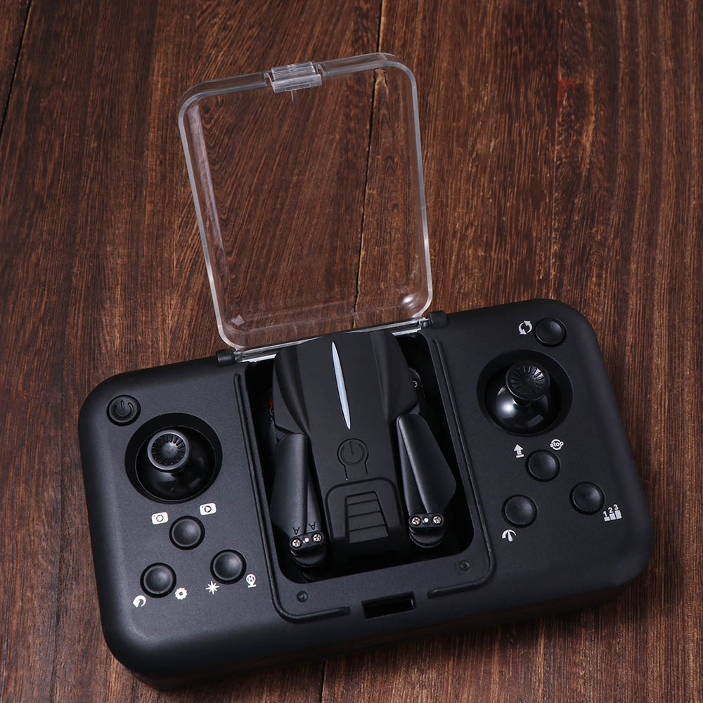 RC Helicopter ABS Remote Contr - Drone Remote Controller Lanyard recensie en prijs