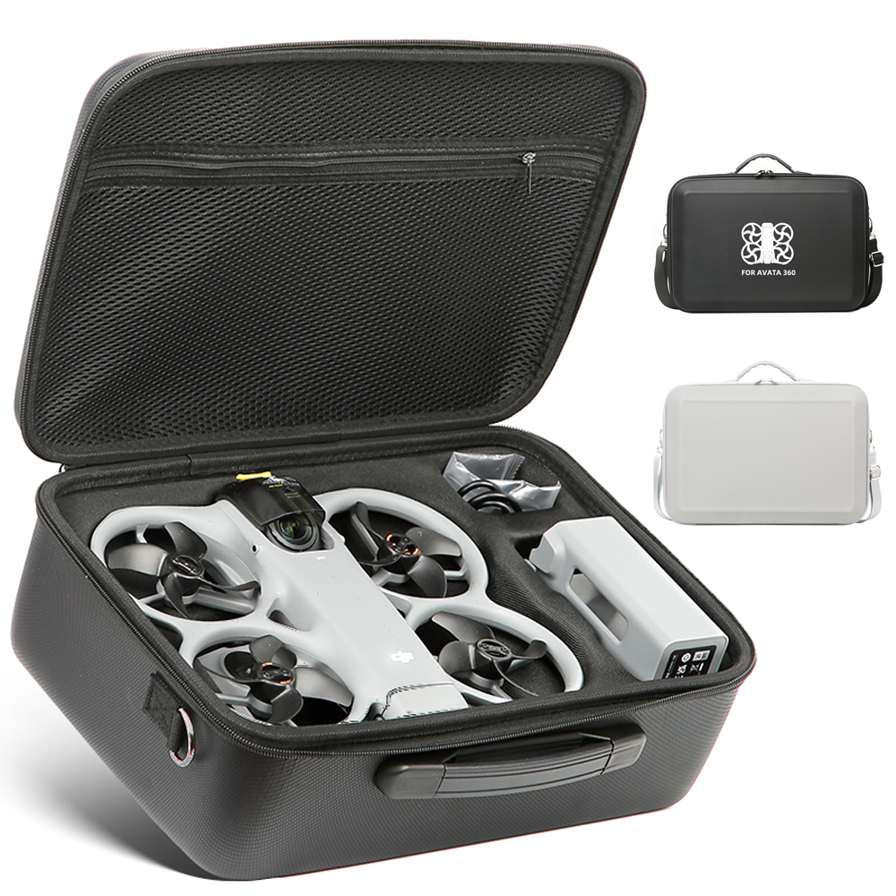 For DJI Avata 360 Storage Bag  - Drone Carrying Case recensie en prijs