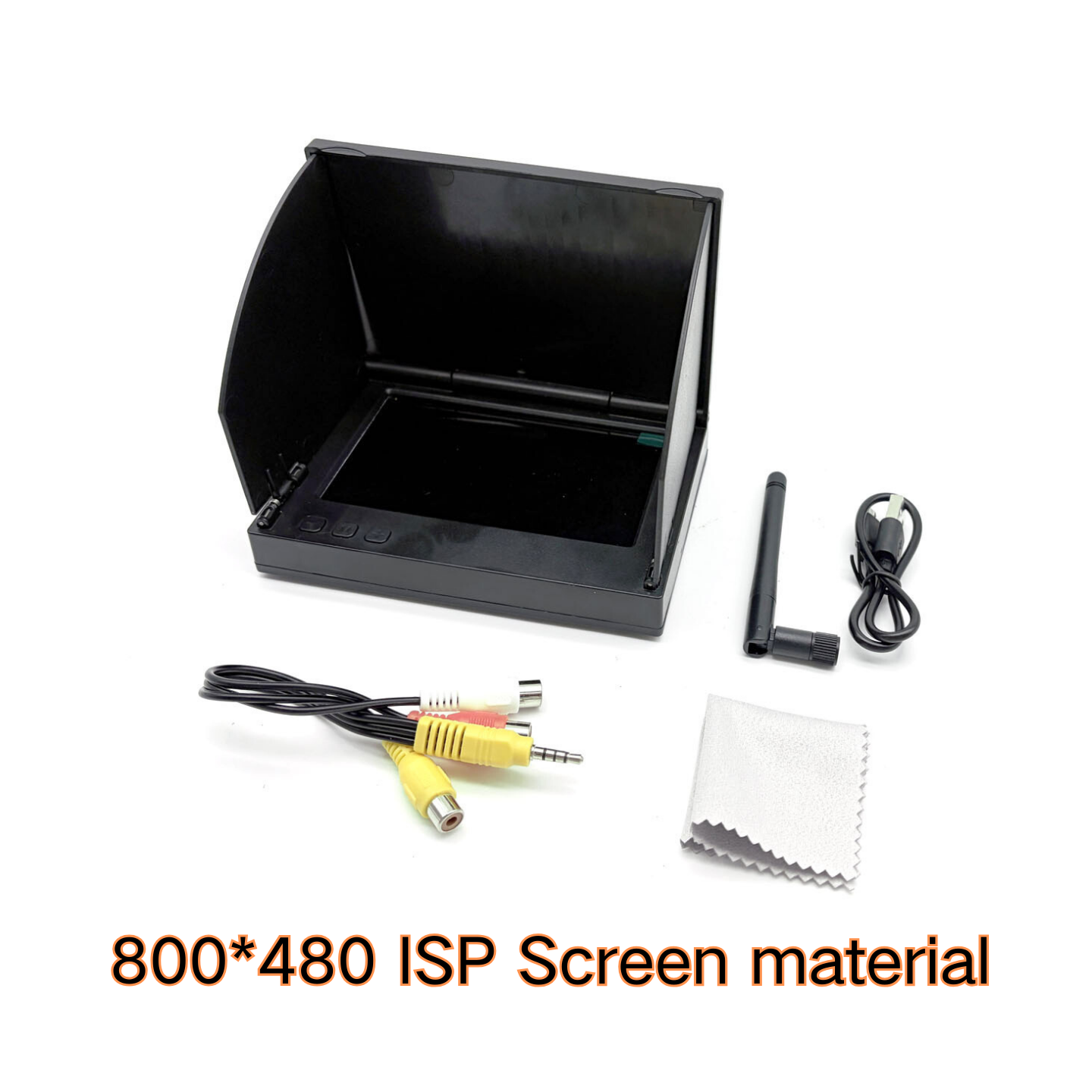 SLONWAKE 5.8G 56CH 5Inch IPS L - Drone Controller Screen recensie en prijs