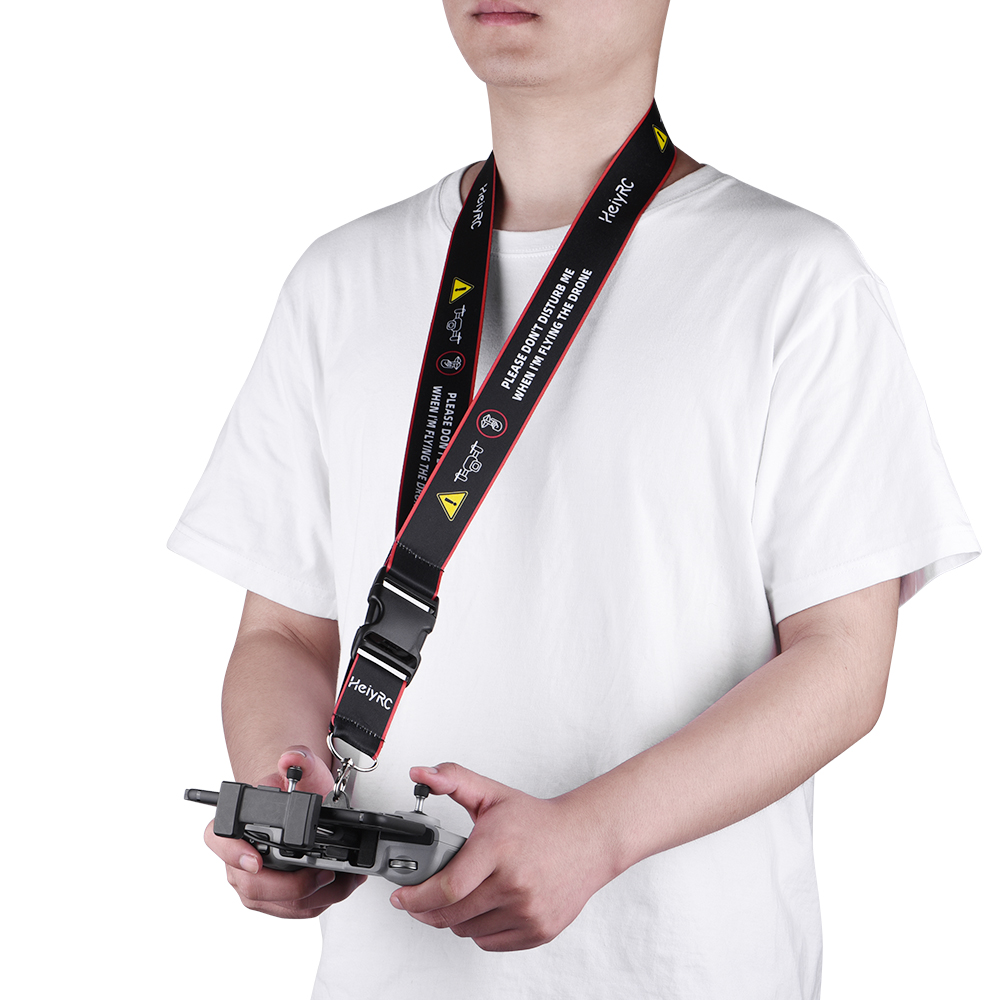 Neck Lanyard for DJI Mavic 3/A - Drone Neck Strap recensie en prijs