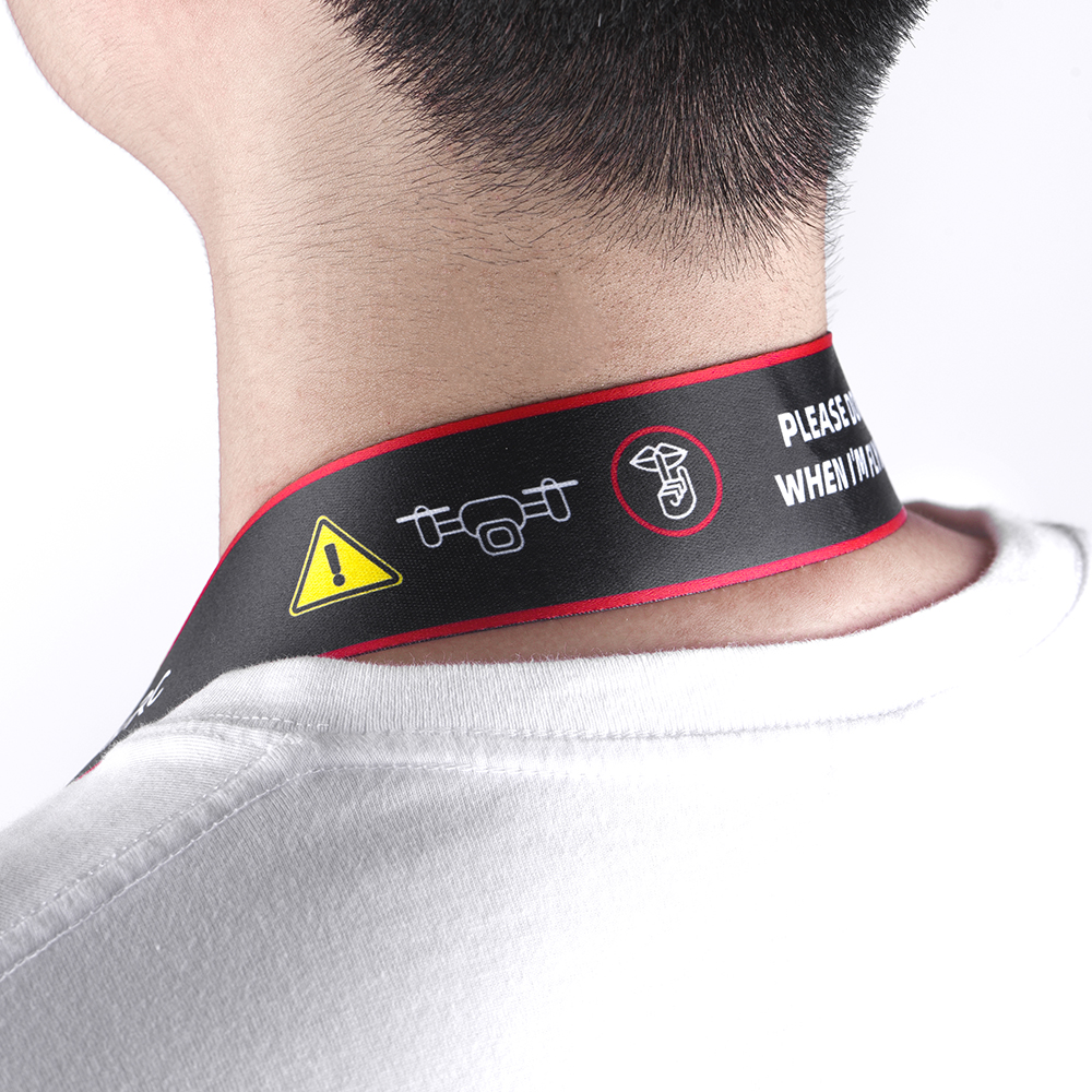 Neck Lanyard for DJI Mavic 3/A - Drone Neck Strap recensie en prijs