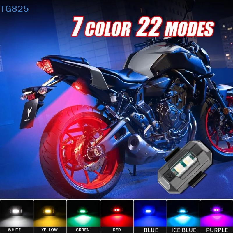 【AN】Motorcycle Lights Drone St - Drone Strobe Light recensie en prijs