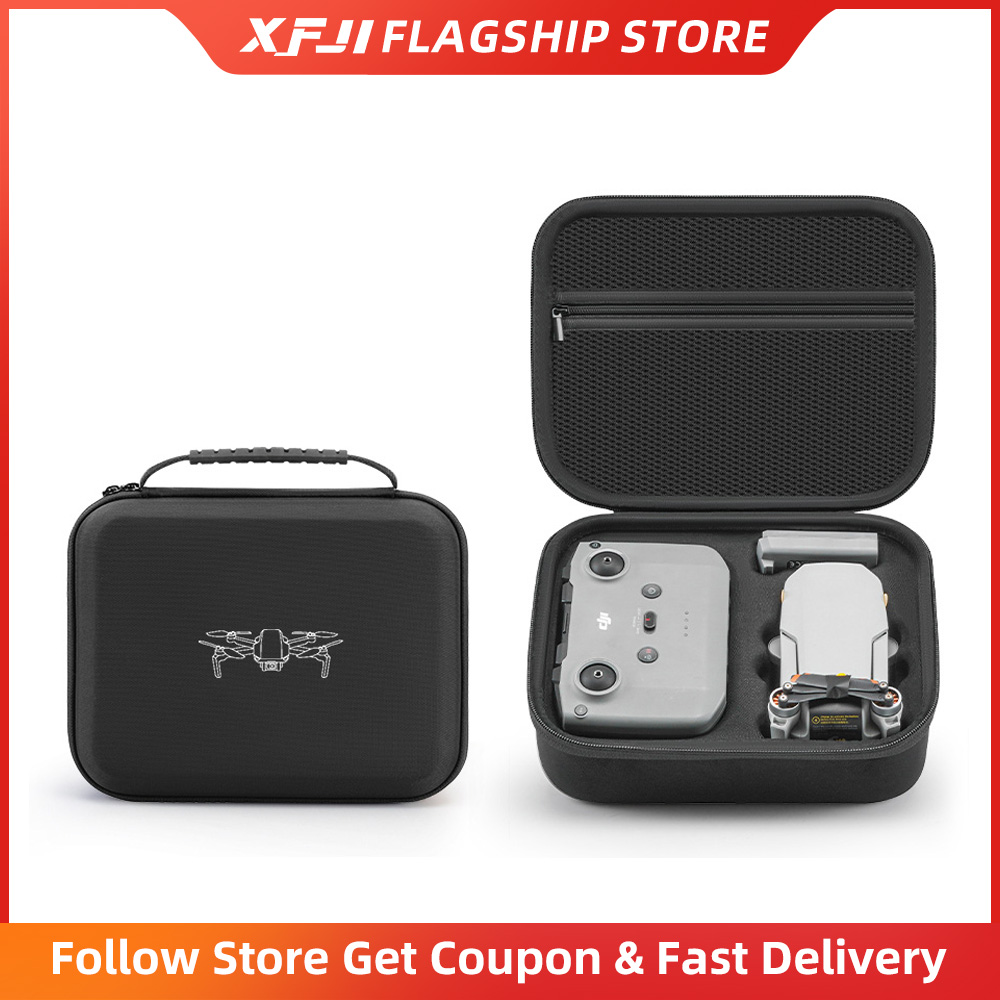 Portable Storage Bag Protectiv - Drone Hard Shell Case recensie en prijs