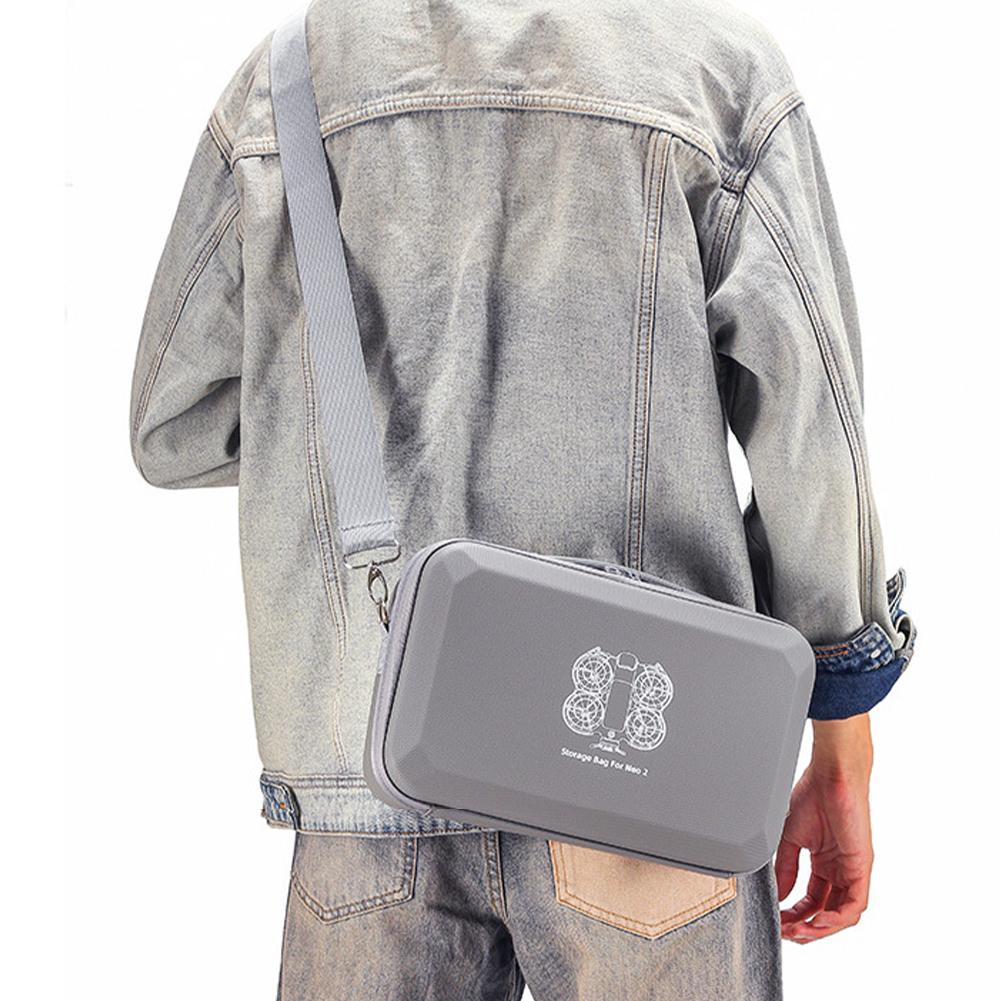 Protective Carrying Case for D - Drone Carrying Case recensie en prijs