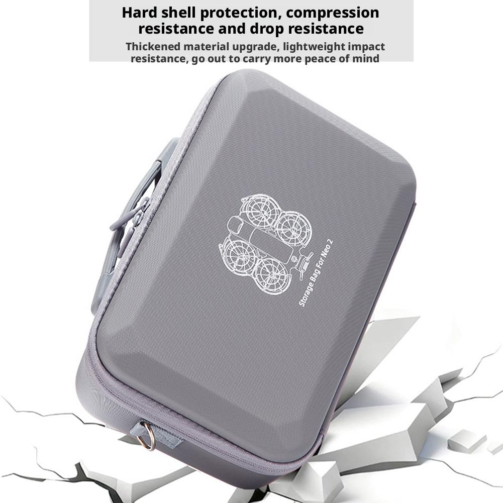 Protective Carrying Case for D - Drone Carrying Case recensie en prijs