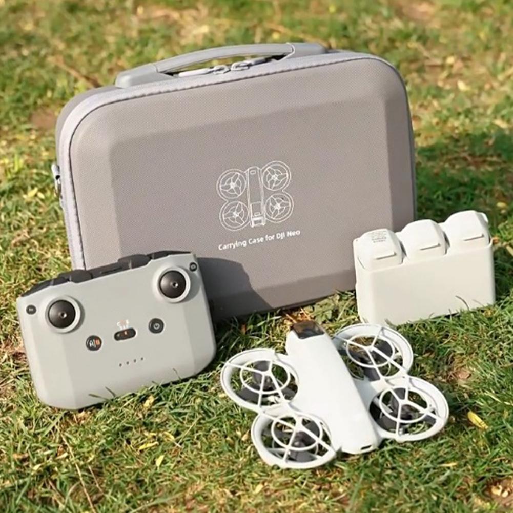 Protective Carrying Case for D - Drone Carrying Case recensie en prijs