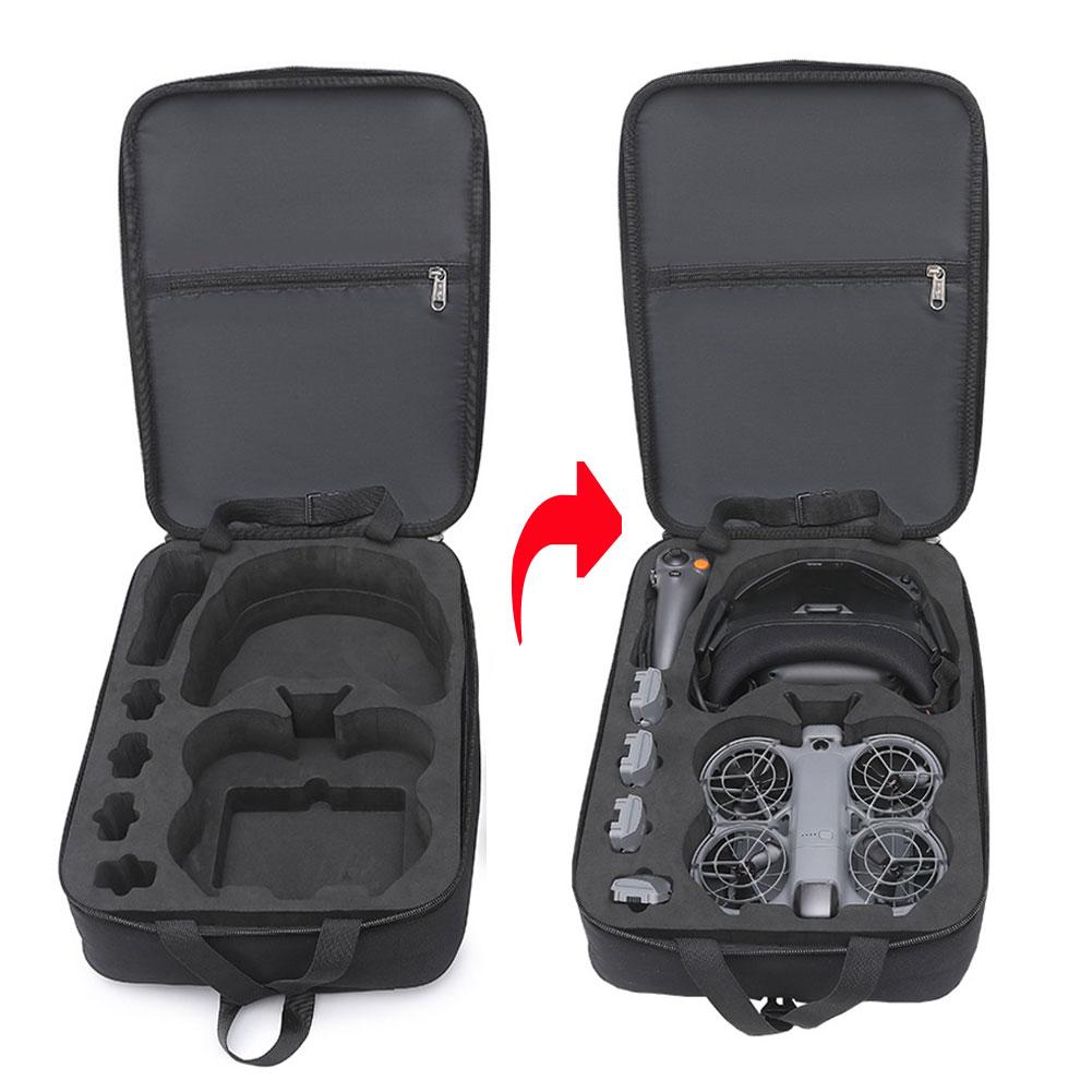 Hard-Shell Backpack for Dji Ne - Drone Backpack recensie en prijs