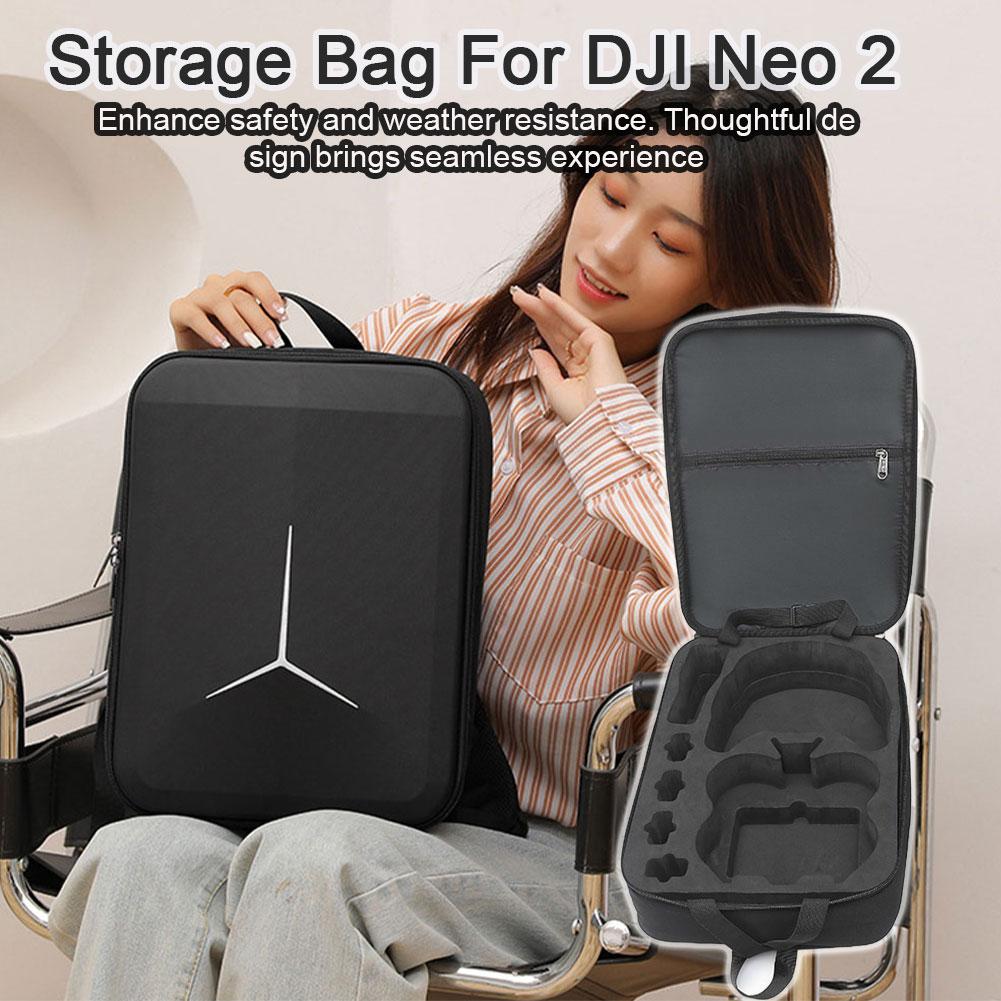 Hard-Shell Backpack for Dji Ne - Drone Backpack recensie en prijs