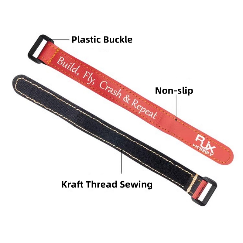 200X20MM Non Slip Silicone Bat - Drone Remote Controller Lanyard recensie en prijs