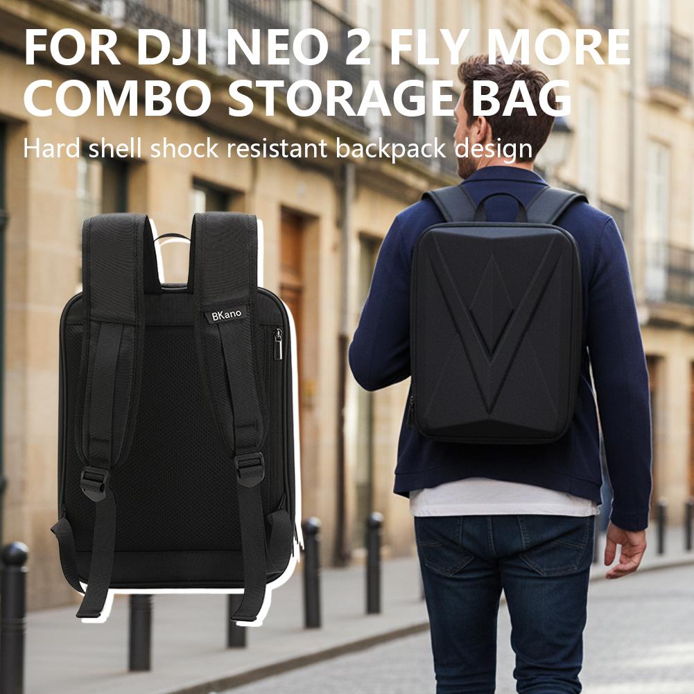 Large Capacity Backpack For DJ - Drone Backpack recensie en prijs